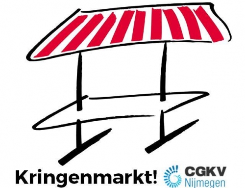 Startzondag 10 september